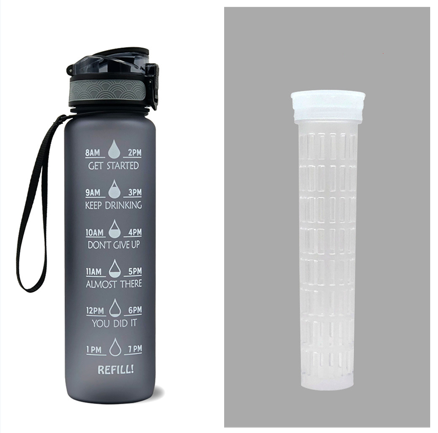 1L Tritan Water Bottle