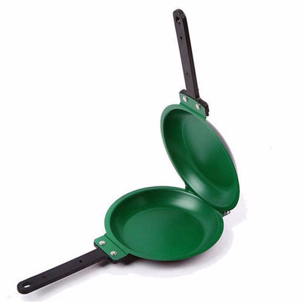 NonStick Gliding Pan