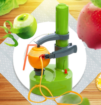 Multifunction Electric Peeler for Fruit Vegetables
