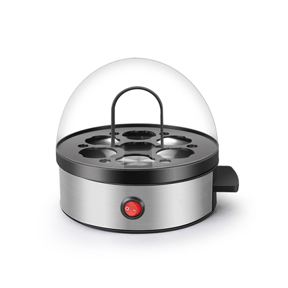 Multifunctional Egg Cooker Breakfast Egg Steamer