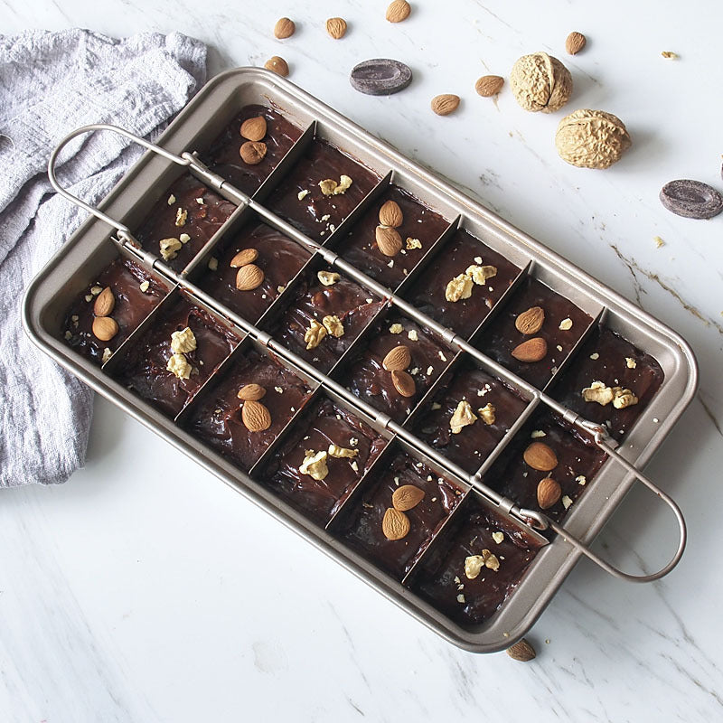 Brownie Baking Pan