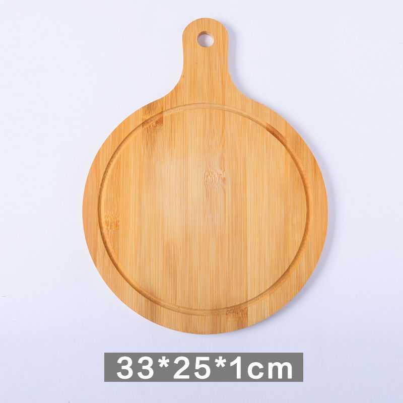 Chopping Pizza Board