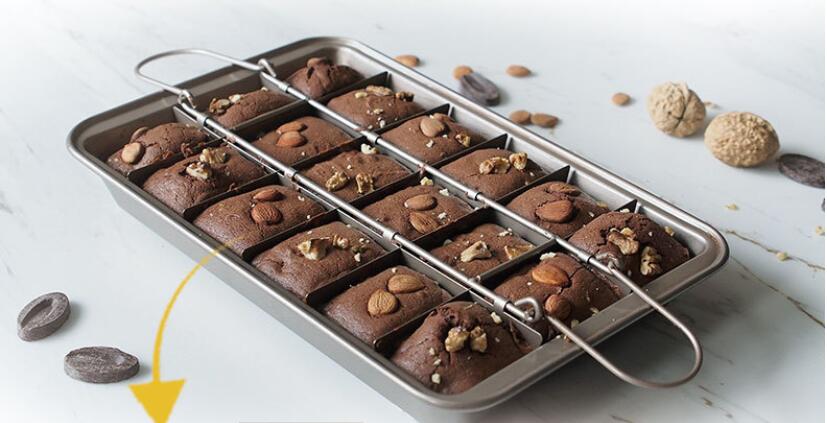 Brownie Baking Pan