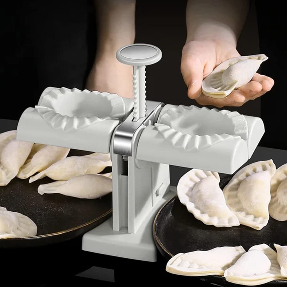 Dumpling Maker Kitchen Accessories