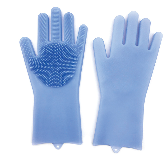 Housework Kitchen Cleaning Gloves