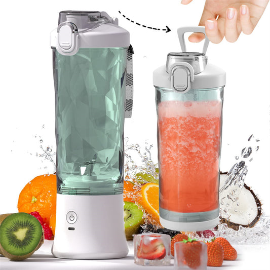 Portable Juicer Blender