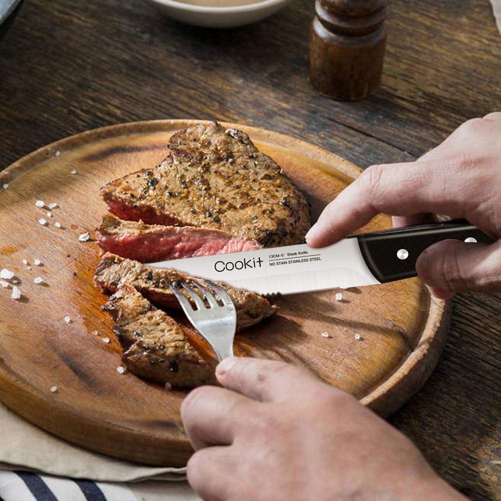 Steak Knife