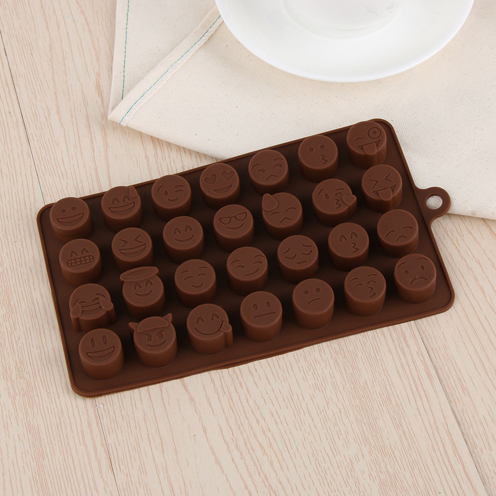 Chocolate mold