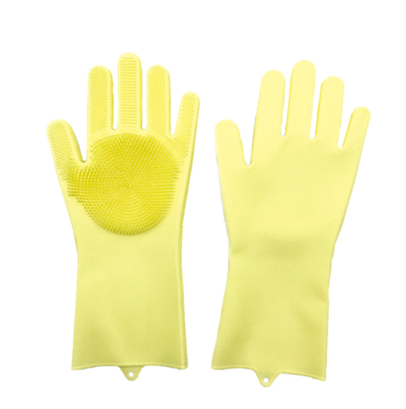 Housework Kitchen Cleaning Gloves