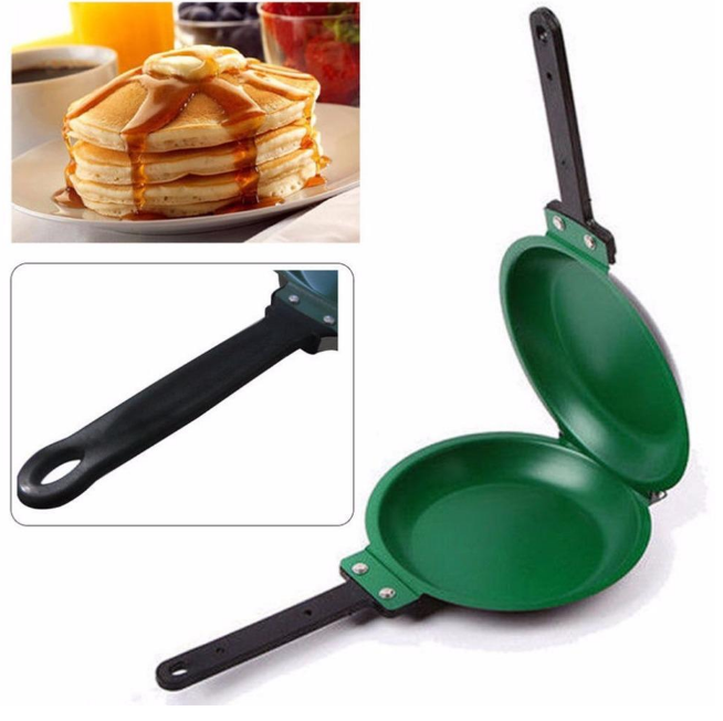 NonStick Gliding Pan