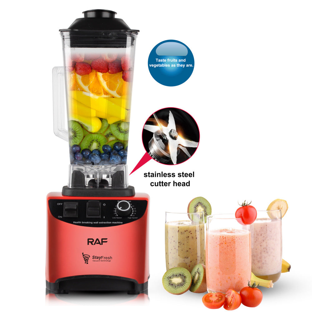 Portable Blender Home Kitchen Gadgets