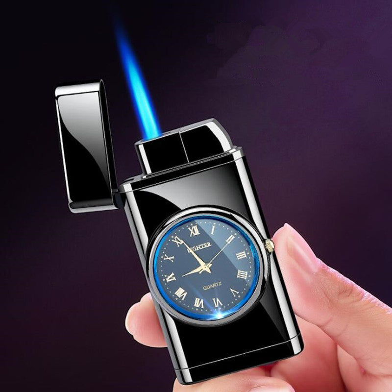 Multifunctional Watch Lighter