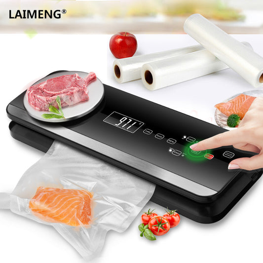 Automatic Vacuum Sealer, Vacuum Packing Machine