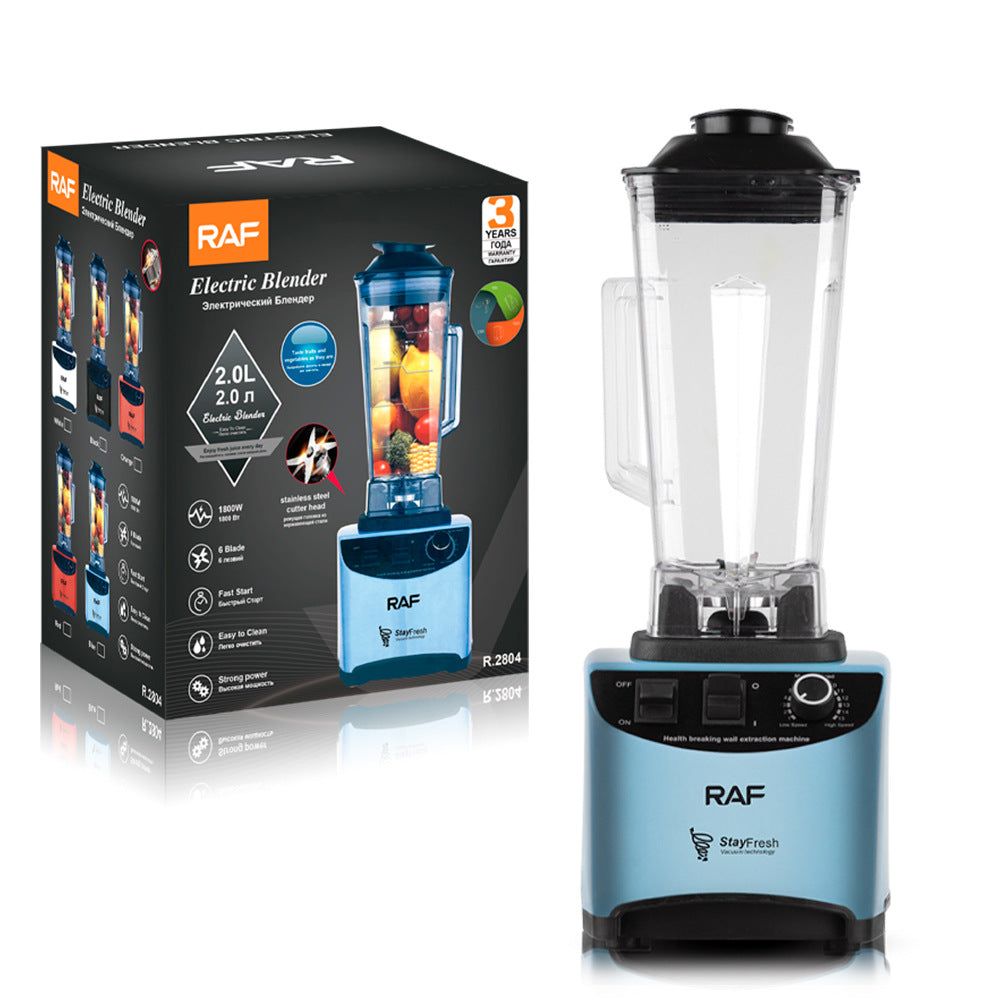 Portable Blender Home Kitchen Gadgets