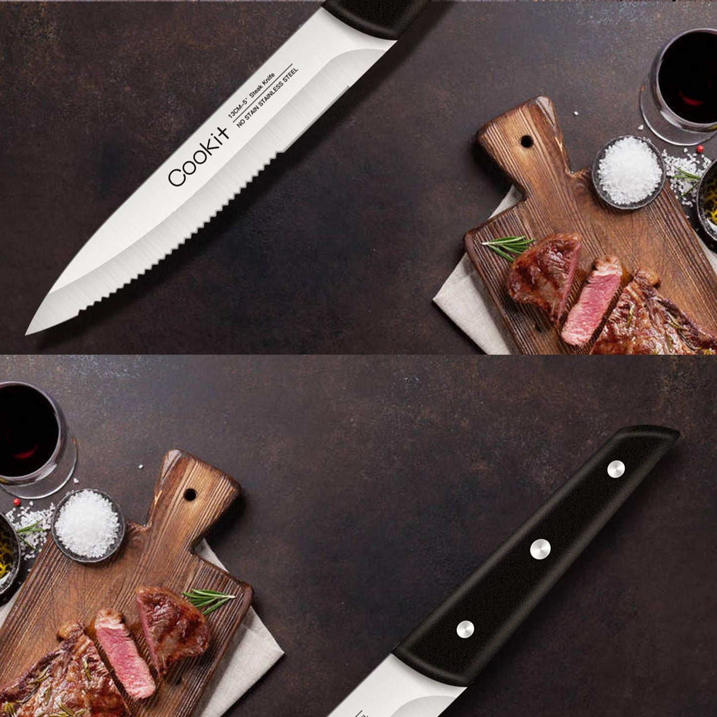 Steak Knife