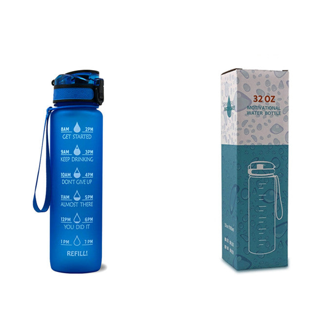 1L Tritan Water Bottle