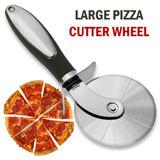 Pizza Cutter