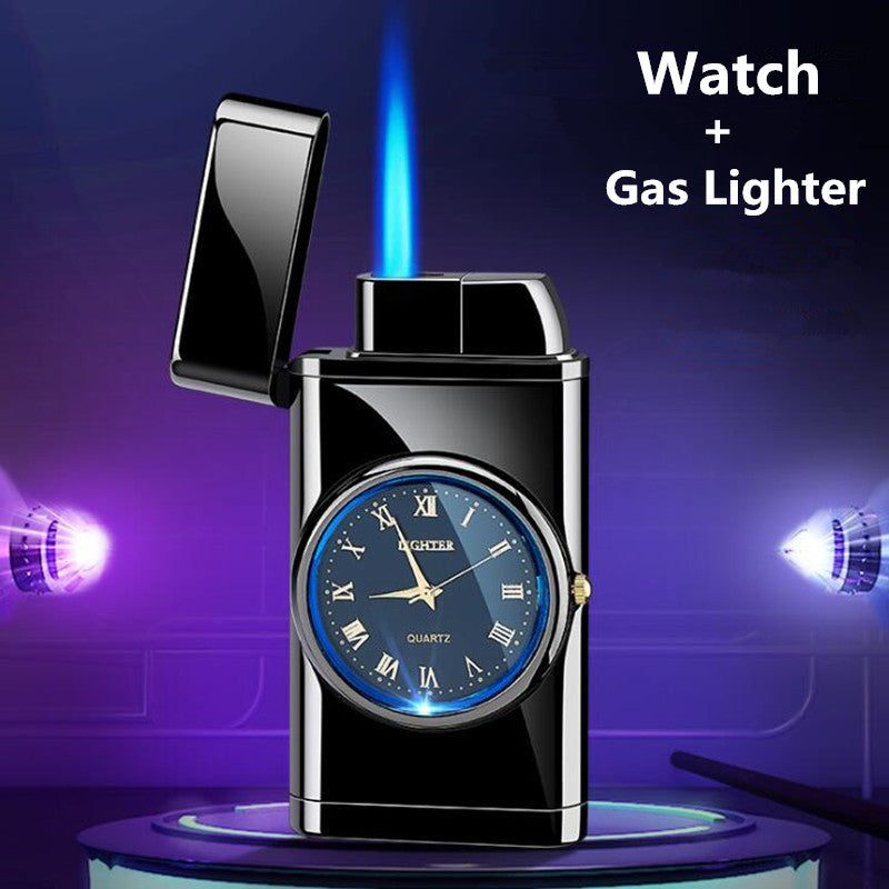 Multifunctional Watch Lighter