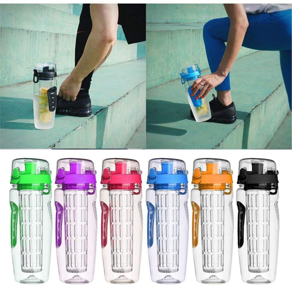 1000ml Water Fruit Bottle