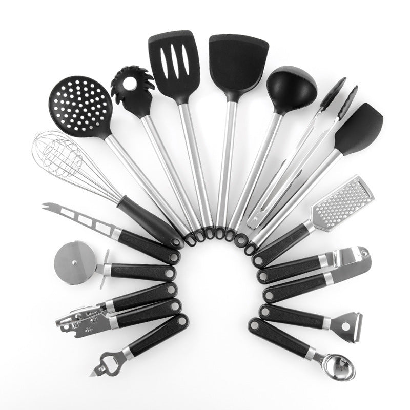 Kitchen Gadgets Cooking Spoon Set