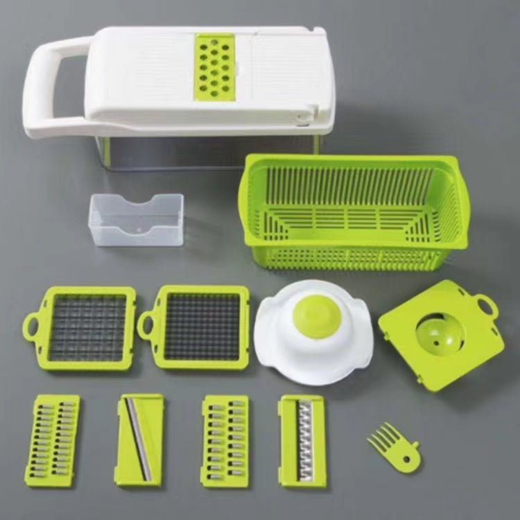 Food Chopper Onion Cutter Vegetable Slicer