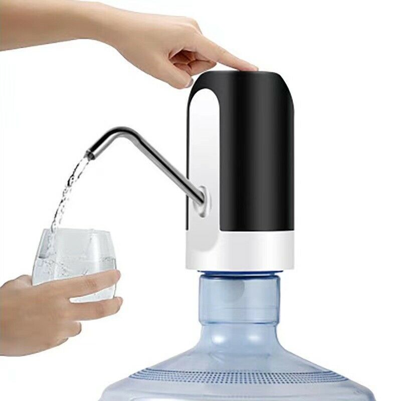 Water Bottle Electric Automatic Universal Dispenser