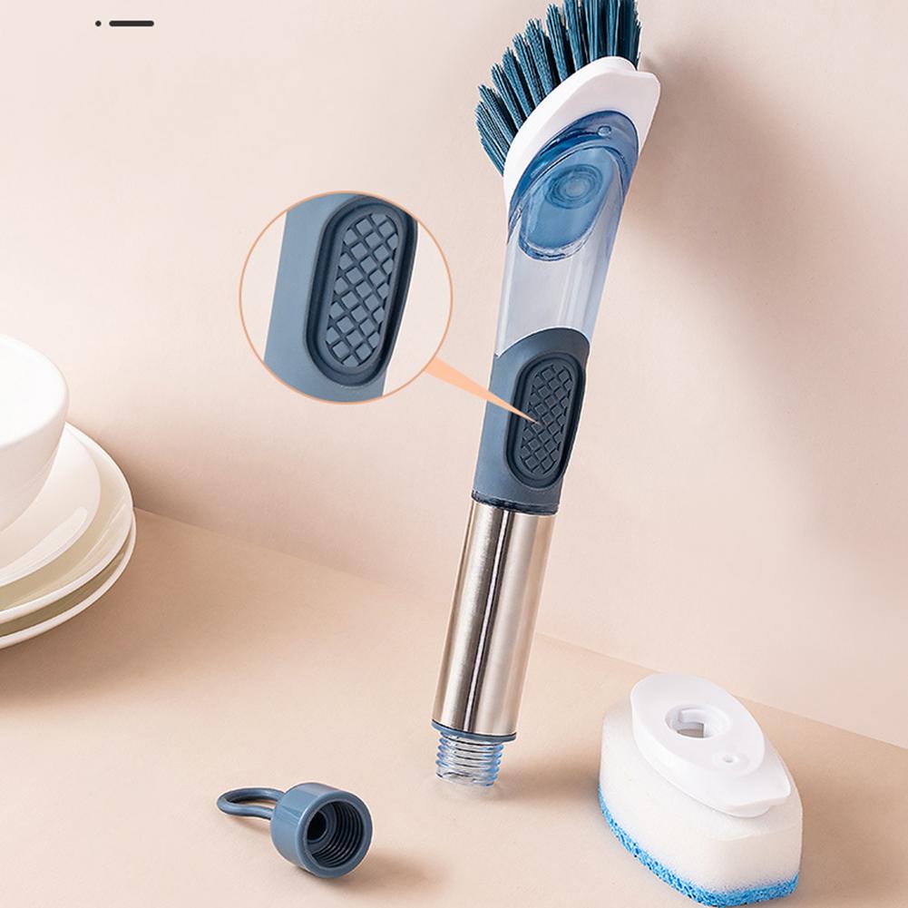 New Multifunctional Dish Brush