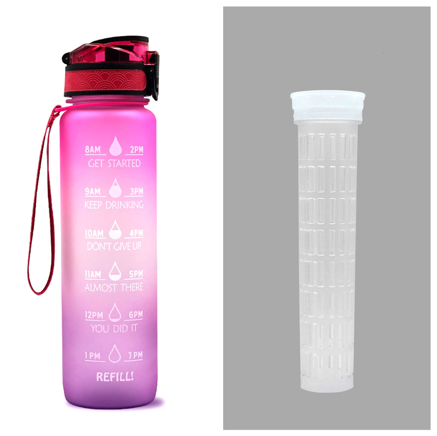 1L Tritan Water Bottle