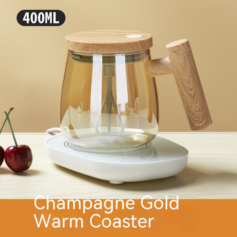 400ML Self Stirring Coffee Mug