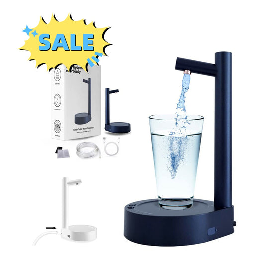 Desk Dispenser Electric Water Pump