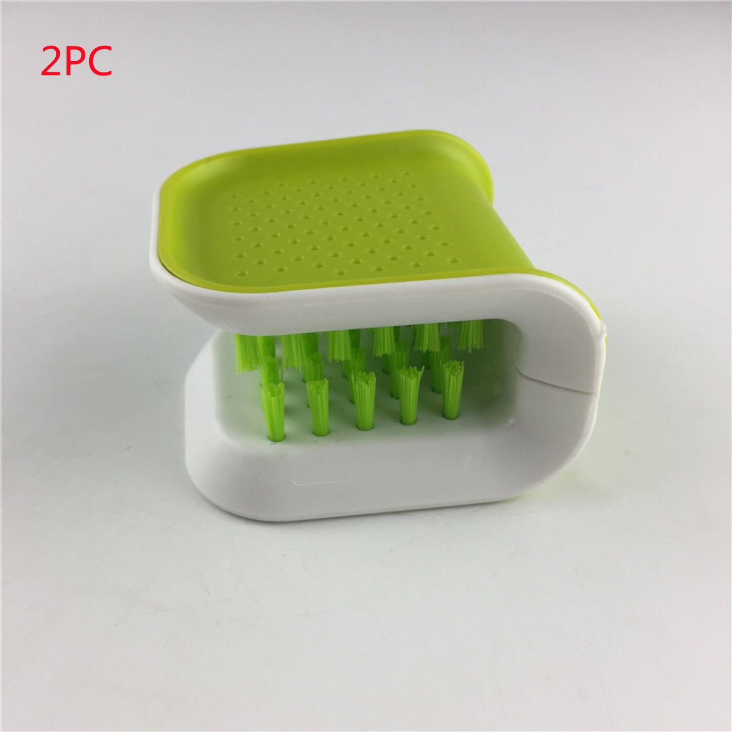 U-Shaped Knife And Cutlery Cleaner